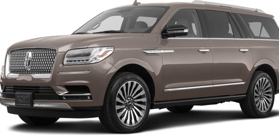 LINCOLN NAVIGATOR L 2018 5LMJJ3LT8JEL08040 image